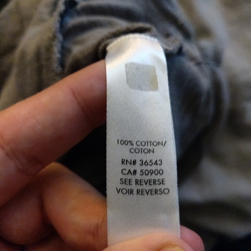 Calvin Klein thin hoodie size Small - Picture 3 of 4